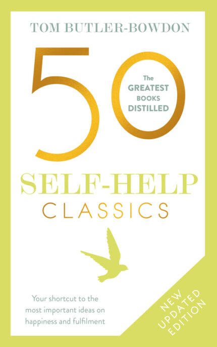 50 Self Help Classics By Tom Butler-Bowdon