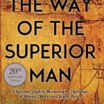 The Way of the Superior Man By  David Deida
