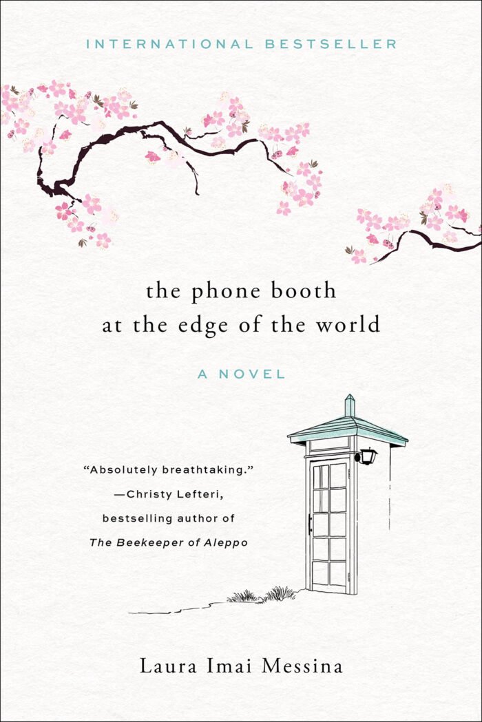The Phone Booth at the Edge of the World By Laura Imai Messina - Image 1