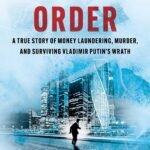 Freezing Order By Bill Browder