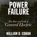 Power Failure By William D. Cohan