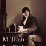 M Train By Patti Smith