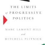 Except for Palestine By  Marc Lamont Hill