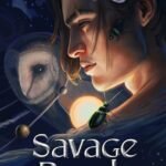 Savage Bonds By J. Bree