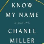 Know My Name By Chanel Miller