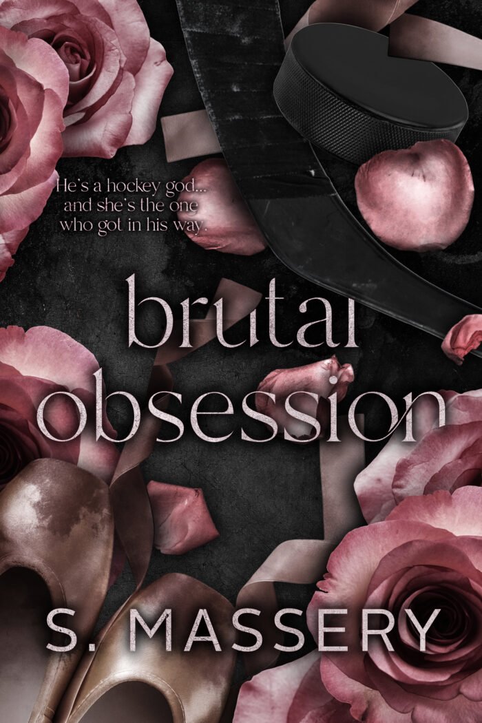 Brutal Obsession By S. Massery - Image 1