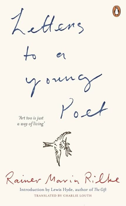 Letters to a Young Poet By Rainer Maria Rilke