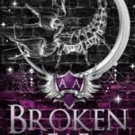 Broken Fae By Caroline Peckham