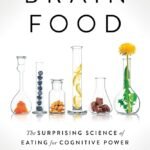 Brain Food By Lisa Mosconi