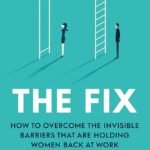 The Fix By Michelle P. Kin