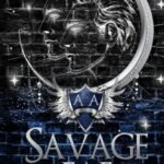 Savage Fae By Caroline Peckham