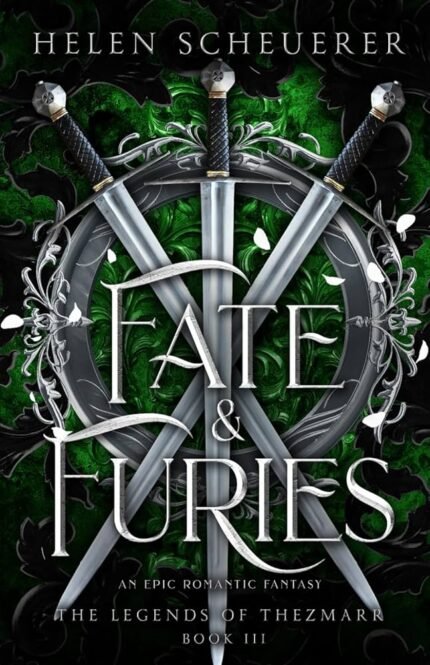 Fate & Furies By Helen Scheuerer