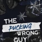 The Pucking Wrong Guy By C.R. Jane