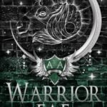 Warrior Fae By Caroline Peckham