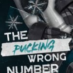 The Pucking Wrong Number By C.R. Jane