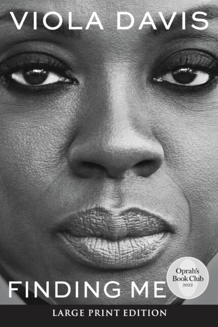 Finding Me By Viola Davis