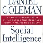 Social Intelligence By Daniel Goleman