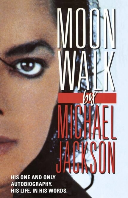 Moonwalk By Michael Jackson