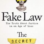 Fake Law By  The Secret Barrister