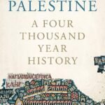 Palestine By Nur Masalha