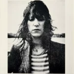 Seventh Heaven By Patti Smith