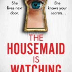 The Housemaid Is Watching By Freida McFadden