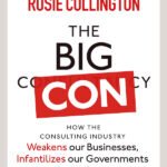 The Big Con By Mariana Mazzucato