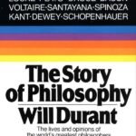 The Story of Philosophy By Will Durant