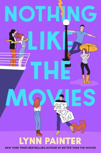 Nothing Like the Movies By Lynn Painter