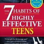 The 7 Habits Of Highly Effective Teens By Sean Covey