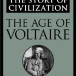 The Age of Voltaire By Will Durant