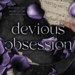 Devious Obsession By S. Massery
