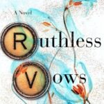 Ruthless Vows By Rebecca Ross