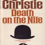 Death on the Nile By Agatha Christie