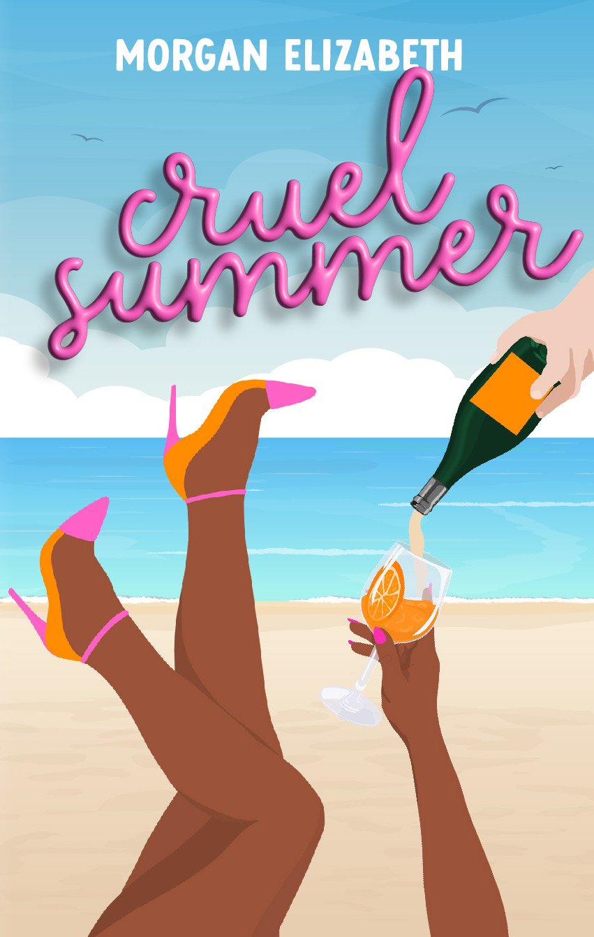 cruelsummer Cruel Summer By Morgan Elizabeth - Image 1