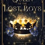 Queen of the Lost Boys By T.S. Kinley