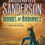 Words of Radiance By Brandon Sanderson