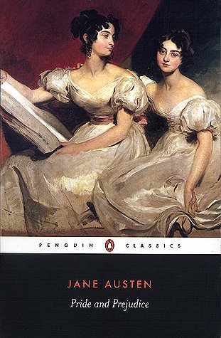 Pride and Prejudice By Jane Austen