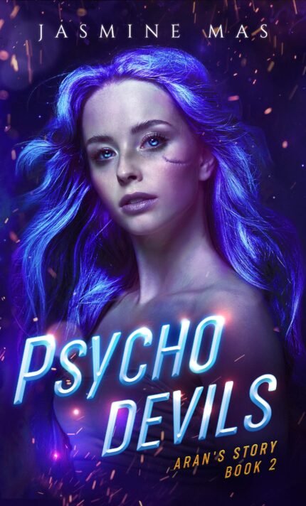 Psycho Devils By Jasmine Mas