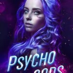 Psycho Gods By Jasmine Mas
