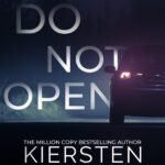Do Not Open By Kiersten Modglin
