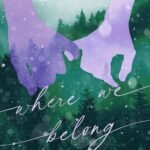 Where We Belong By N.S. Perkins
