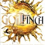 Goldfinch By Raven Kennedy