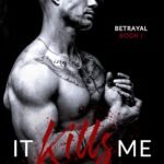 It Kills Me By Penelope Sky