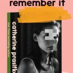 This Is How You Remember It By Catherine Prasifka