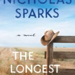 The Longest Ride By Nicholas Sparks
