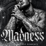 Madness By Shantel Tessier