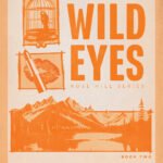 Wild Eyes By Elsie Silver