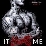 It Hurts Me By Penelope Sky