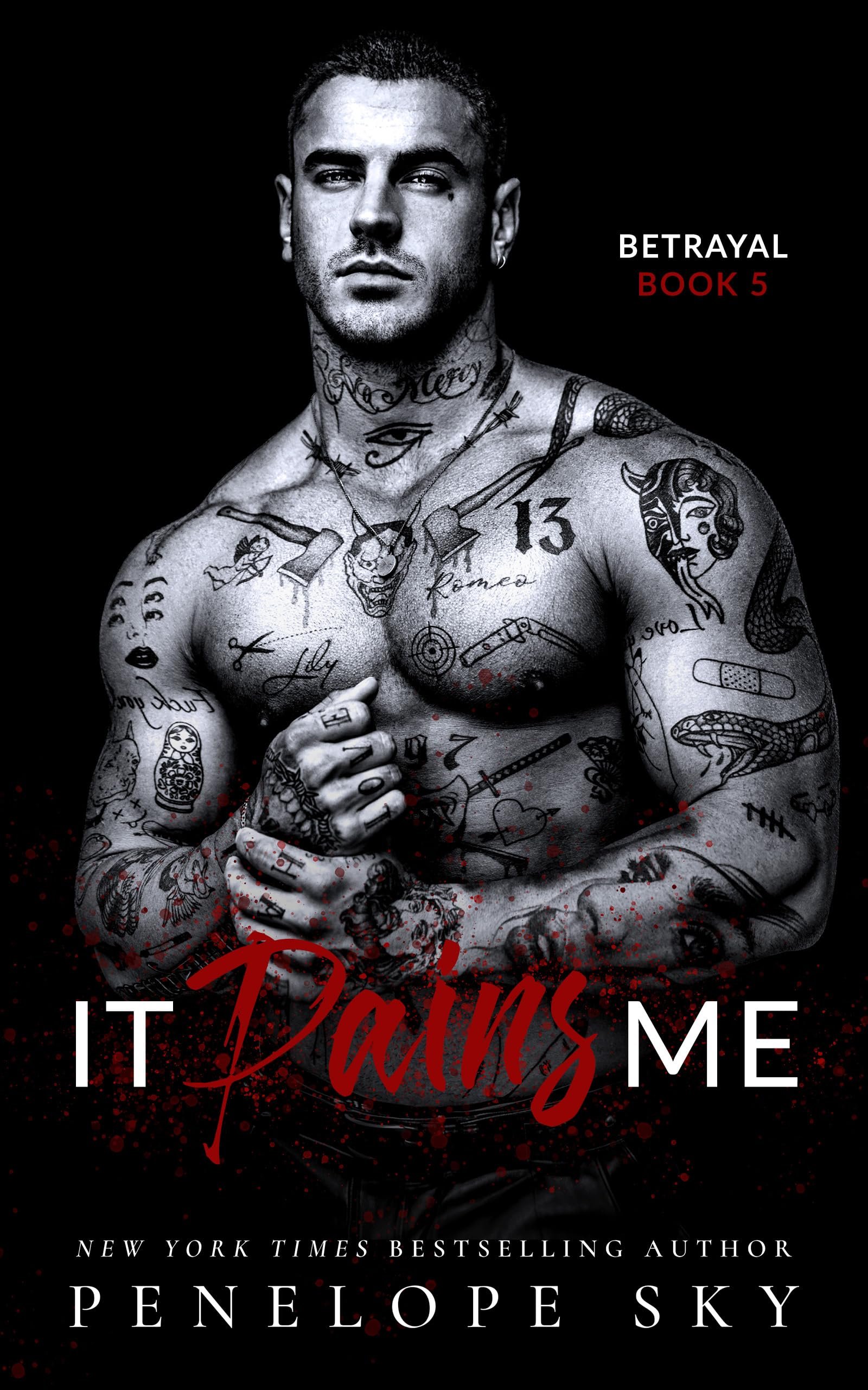 213143838 It Pains Me By Penelope Sky - Image 1